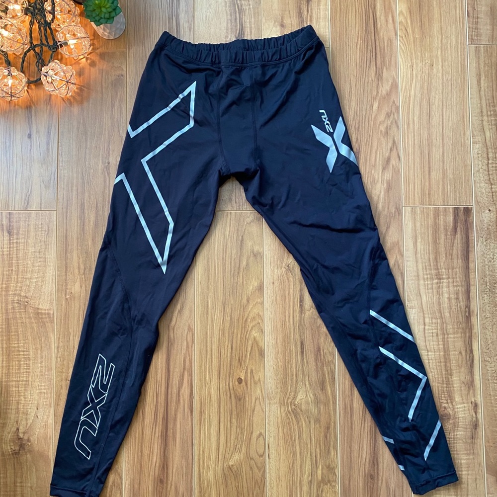 Men’s Compression Tights